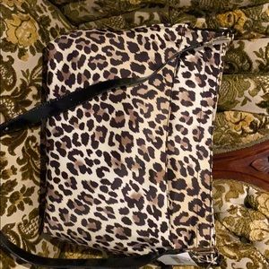 Kate Spade Diaper Bag